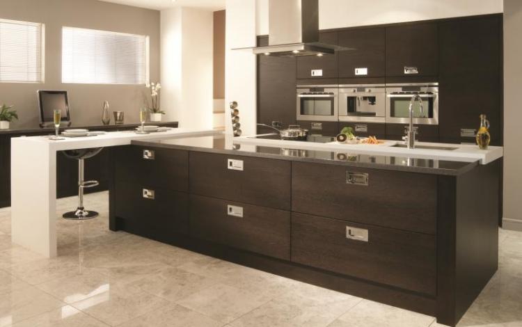 Wood Effect Kitchen Range 
Tav BB Ferrara